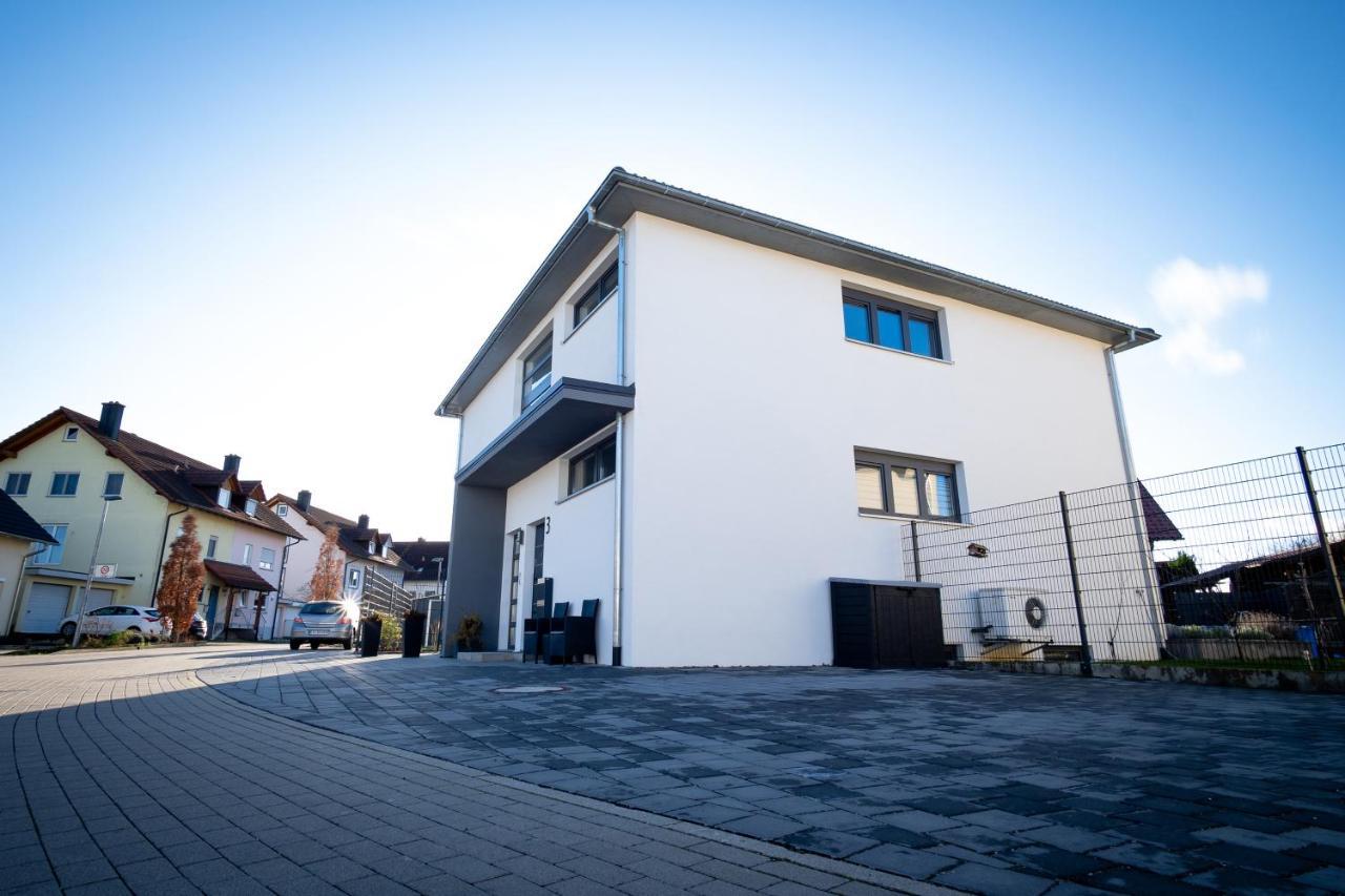Fewo Wow! Top Lage! Schoene 2-Zimmer Wohnung! Weisweil  Exterior photo